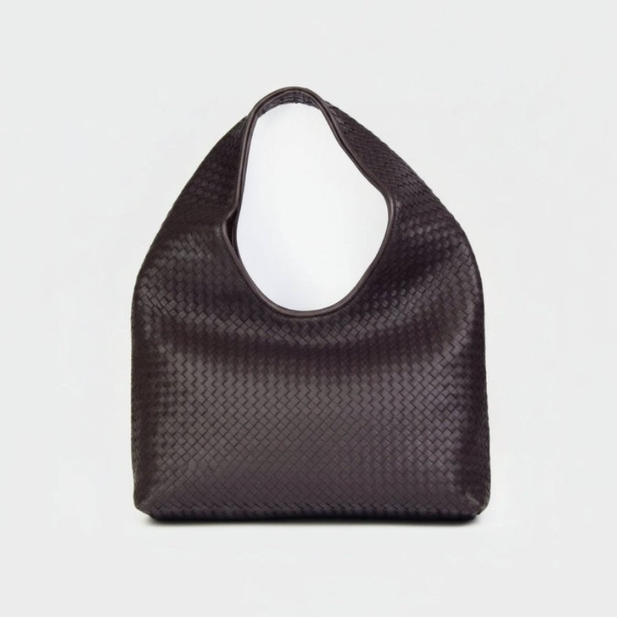 Chocolate Bloom Bag - Scarpe