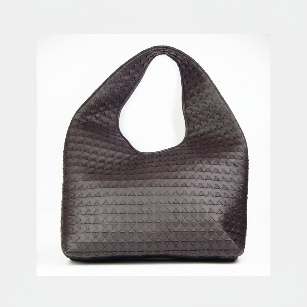 Chocolate Bloom Bag - Scarpe