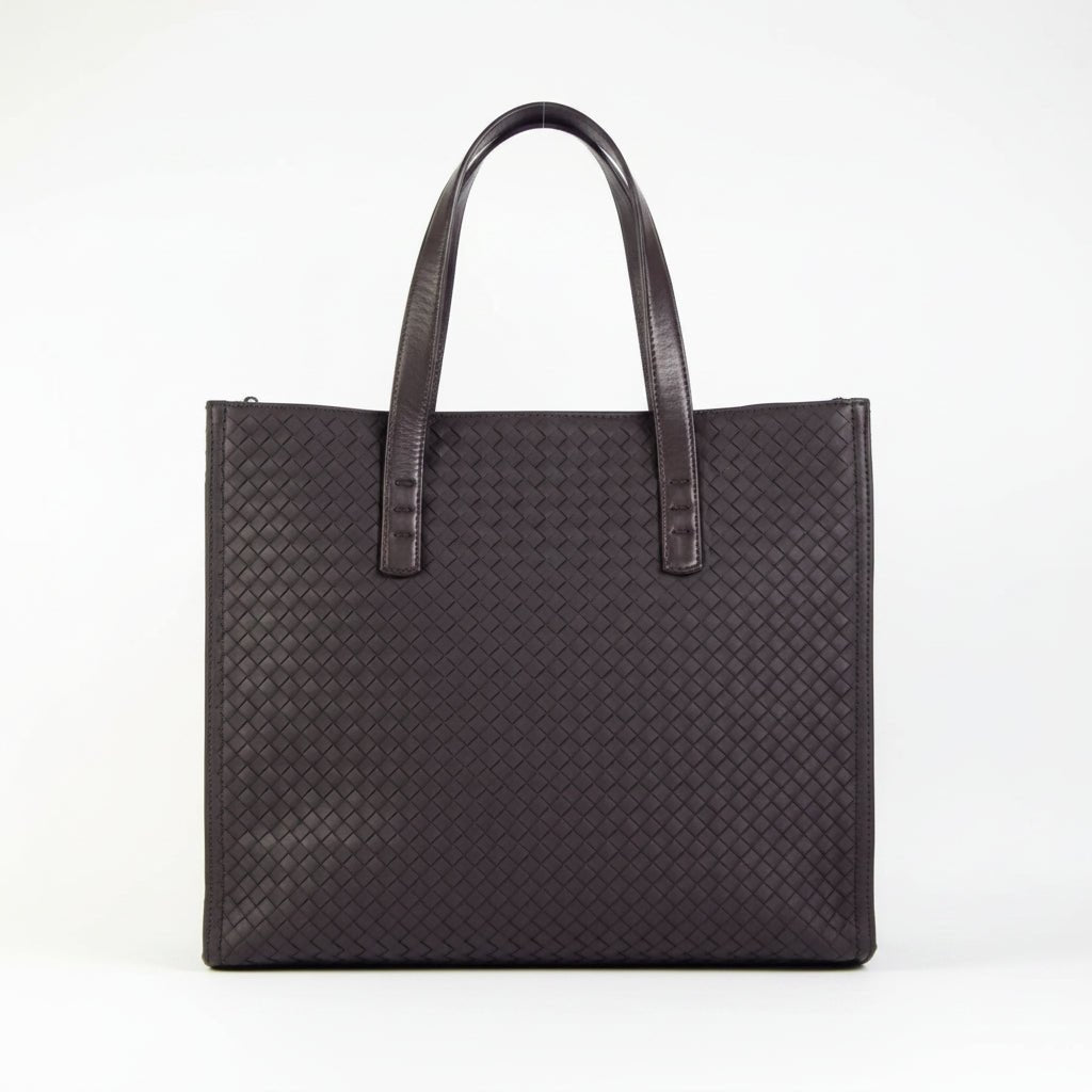 Brown Siena Bag - Scarpe