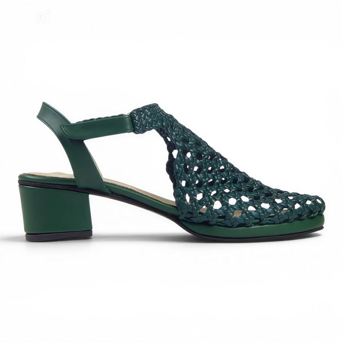 Vesba 3cm velcro R336 - scarpehandmade