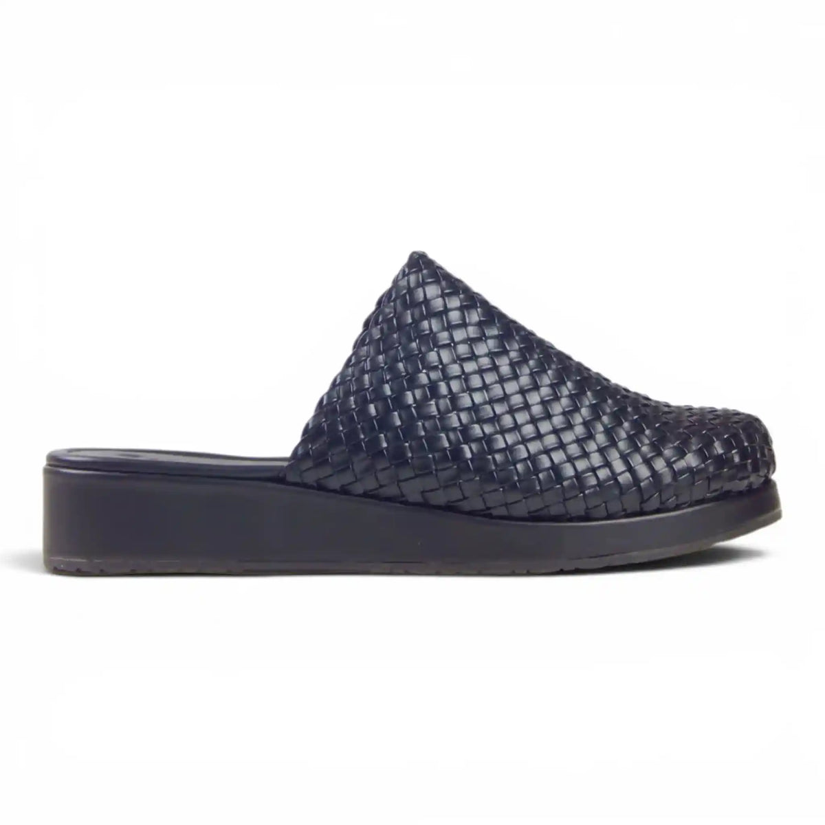 Sabot wedge 3cm - Scarpe