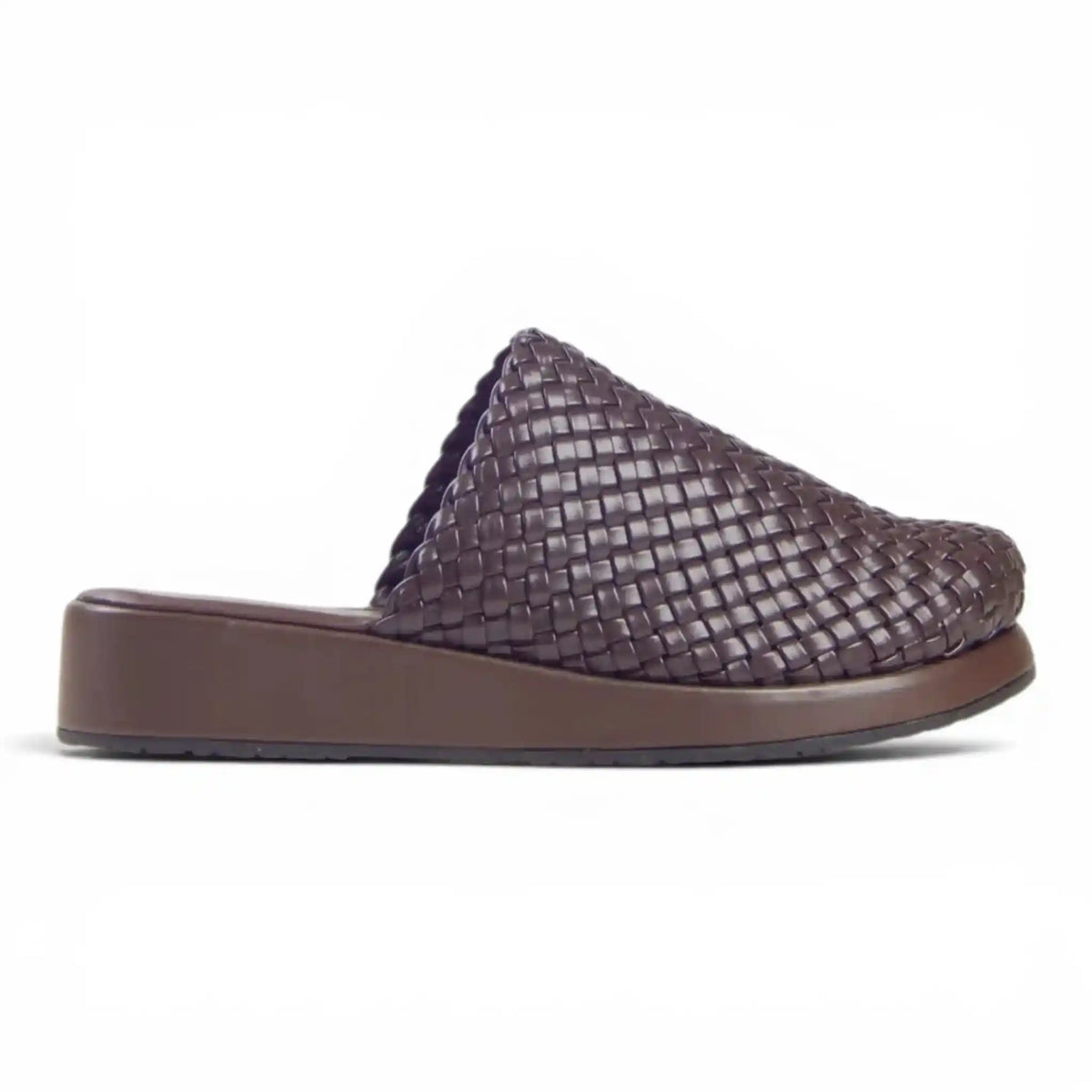 Sabot wedge 3cm - Scarpe