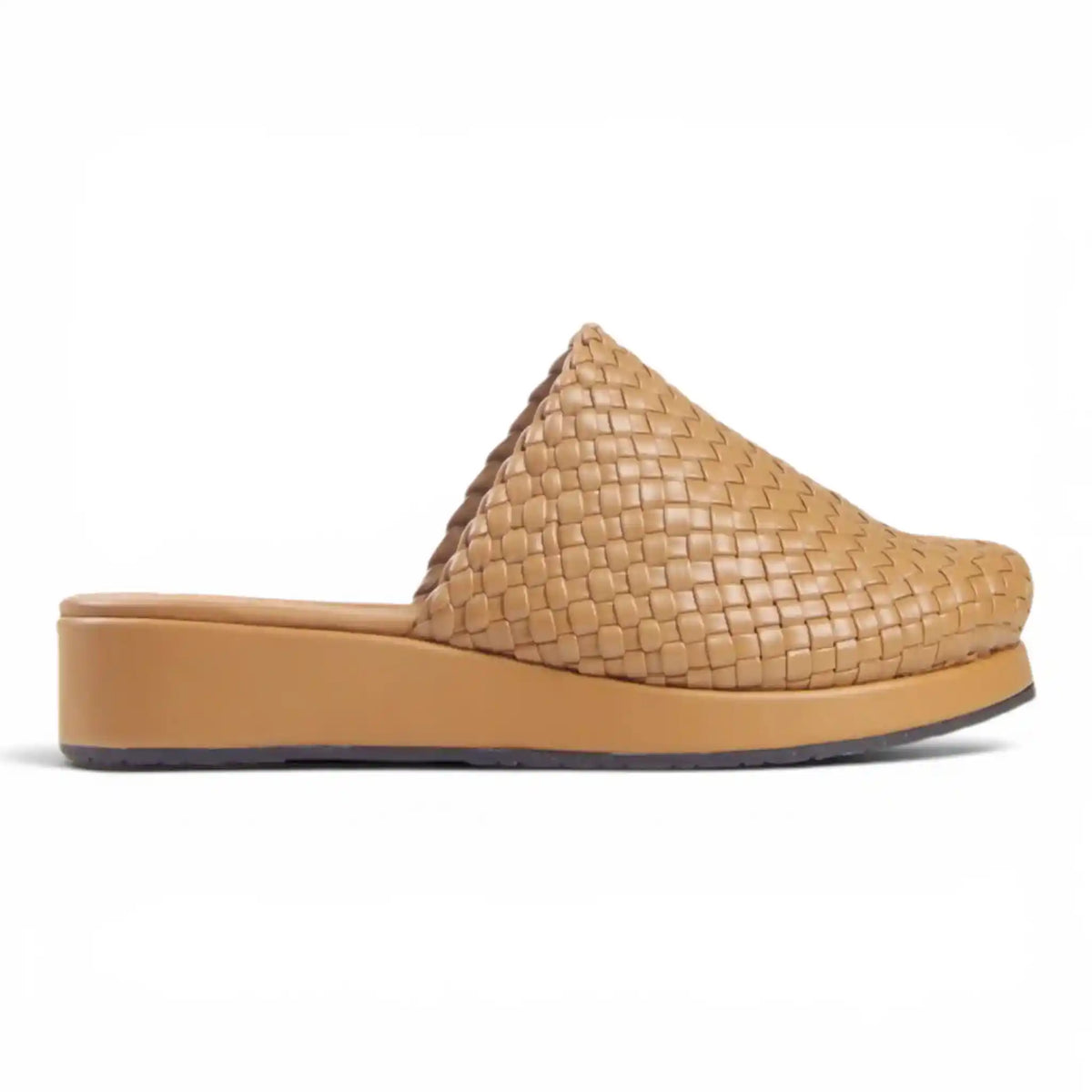 Sabot wedge 3cm - Scarpe