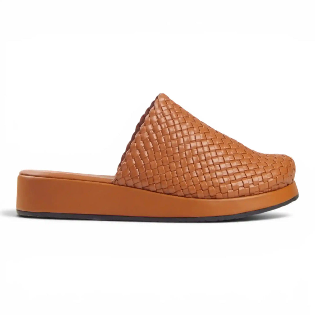 Sabot wedge 3cm - Scarpe