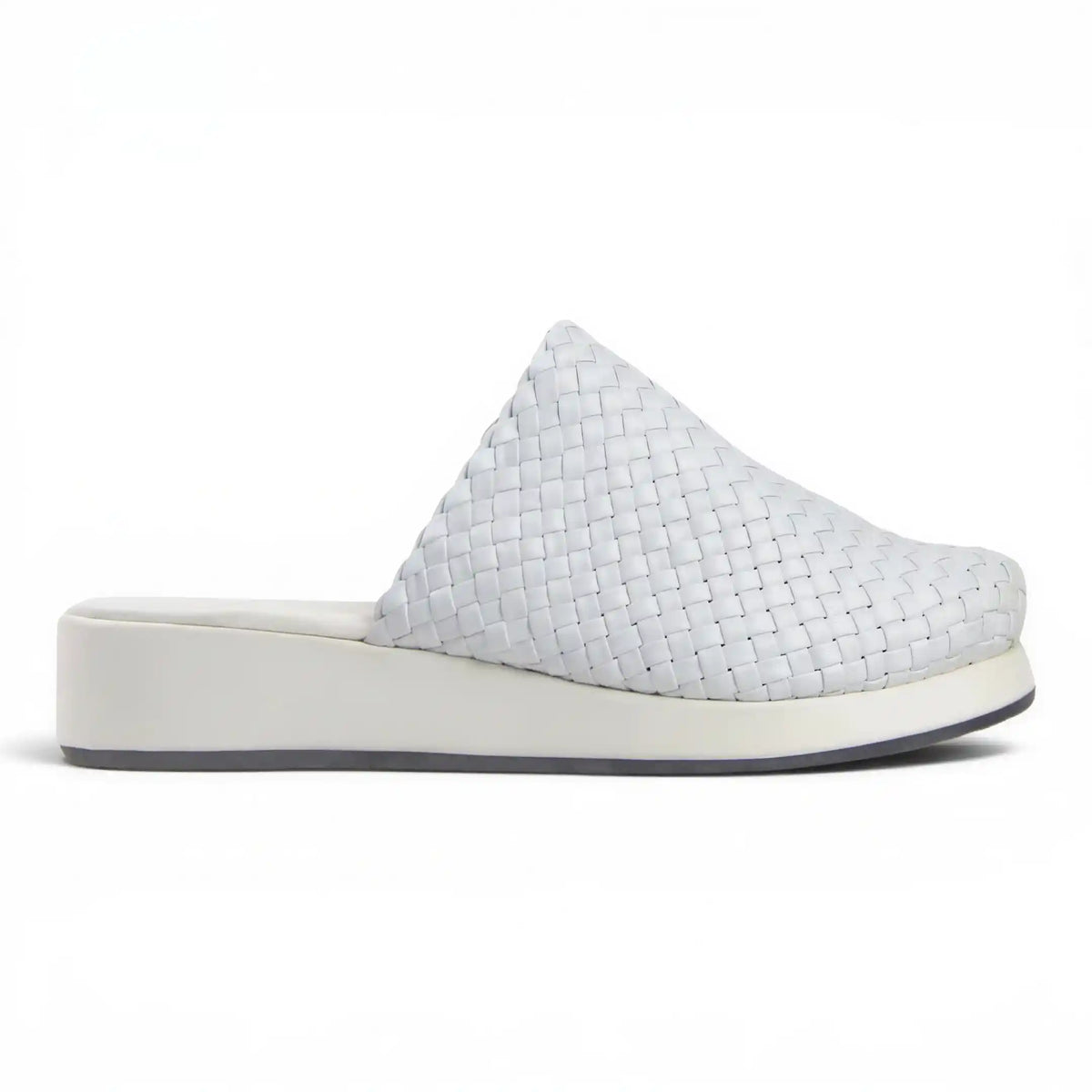 Sabot wedge 3cm - Scarpe