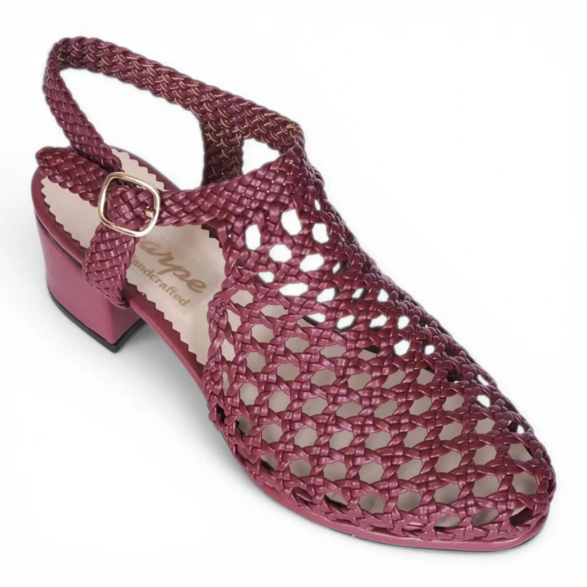 Vesba 5cm - Scarpe