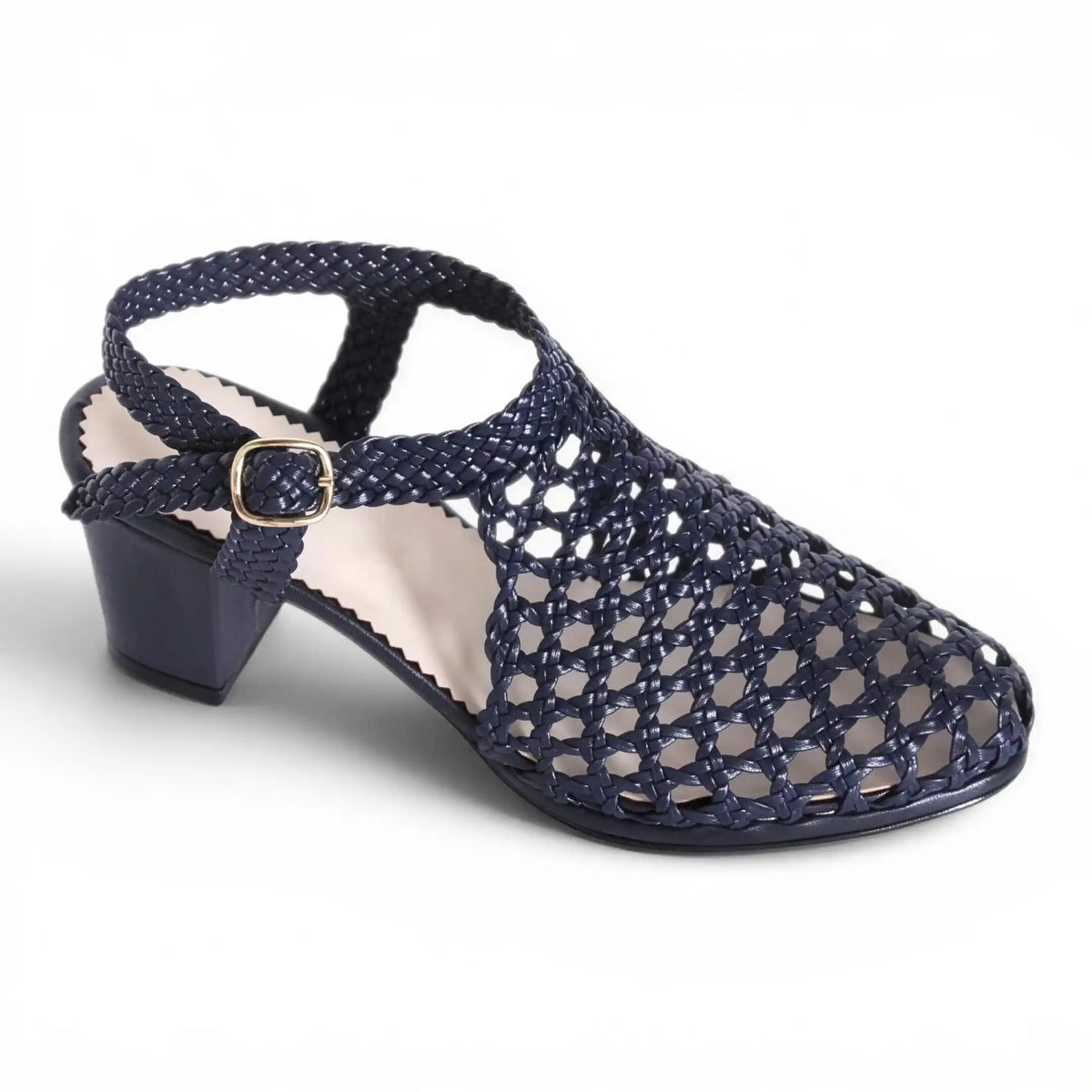 Vesba 5cm - Scarpe