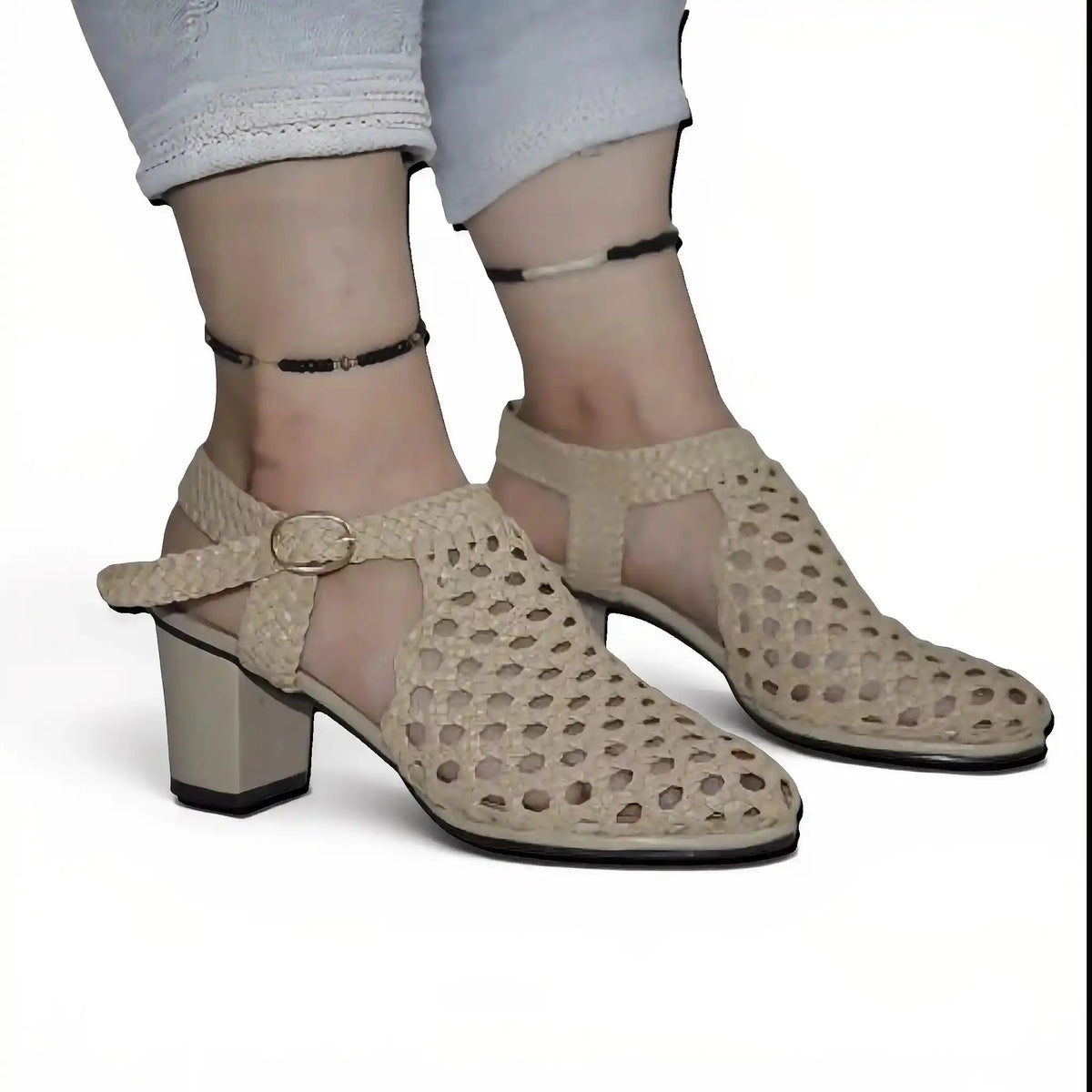 Vesba 5cm - Scarpe