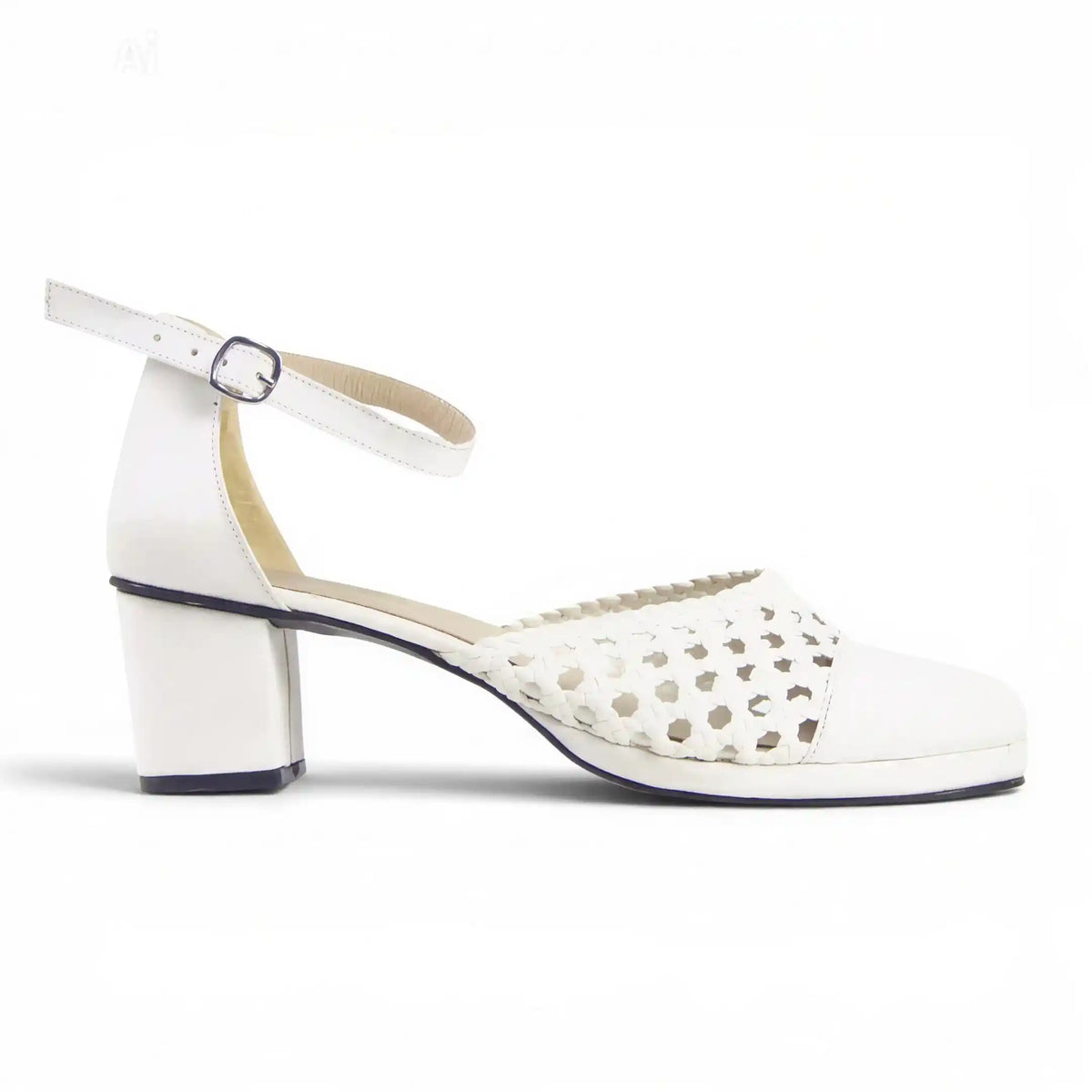 Sandals Good Morning 5cm - Scarpe