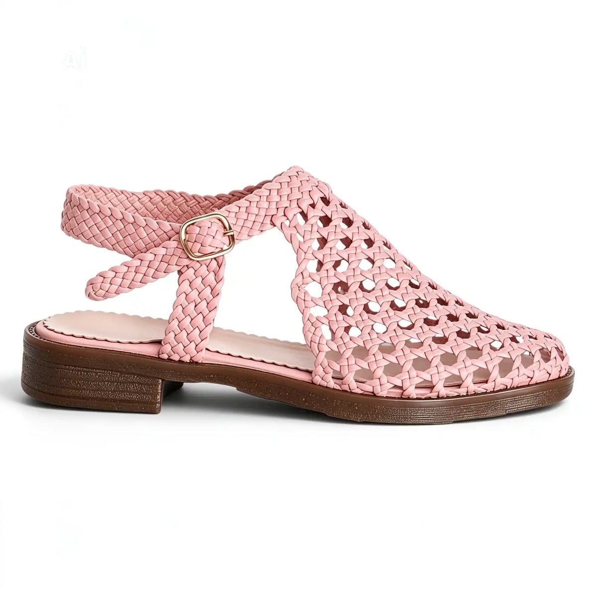 Vesba 2cm Flat - Scarpe