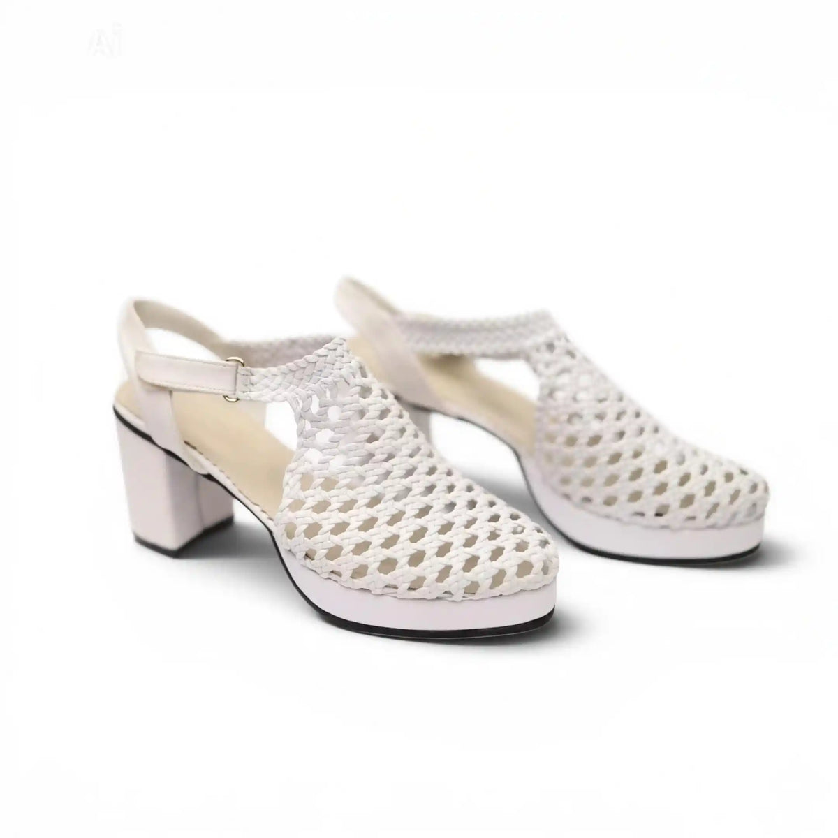 vesba 7cm هيلز R750 - scarpehandmade
