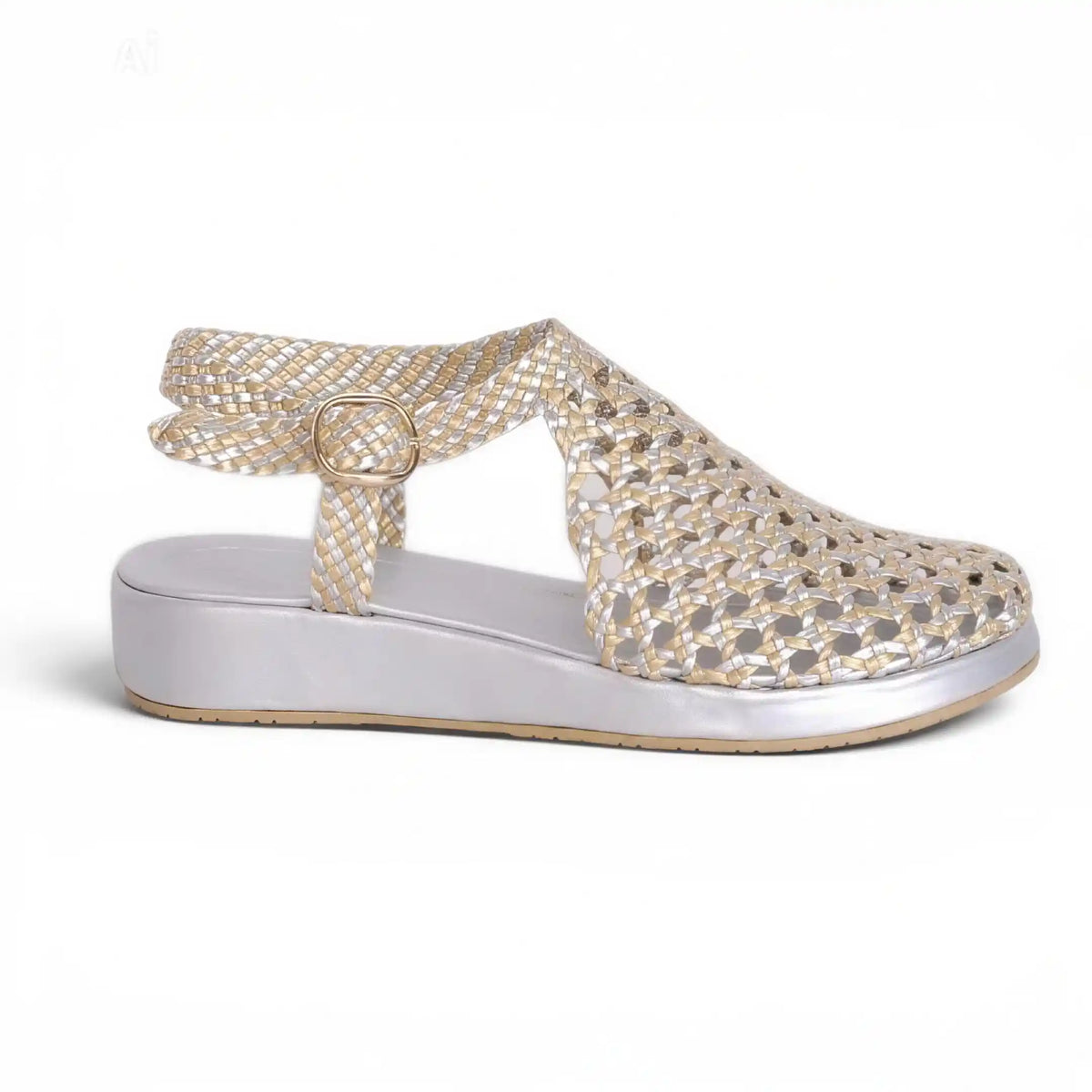 Vesba 3cm Flat - Scarpe