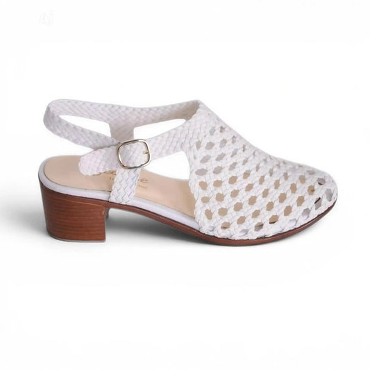 sandal vesba handbraided R450 3cm