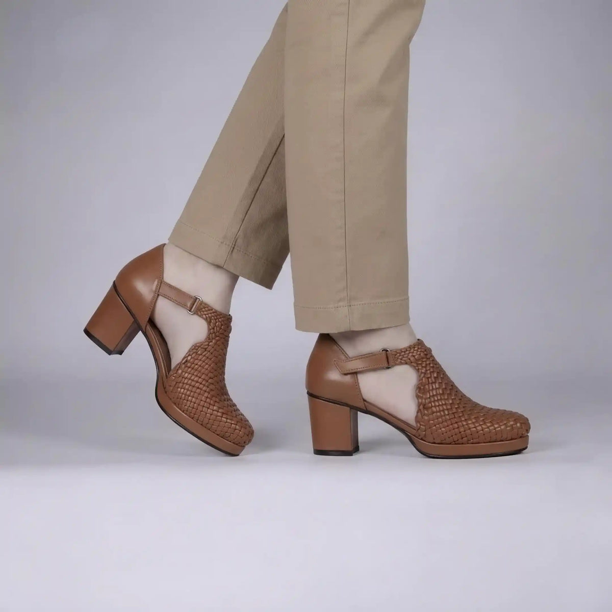 Margaret 5cm sandals - Scarpe
