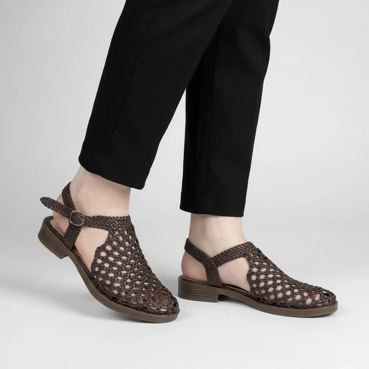 Vesba 2cm Flat - Scarpe
