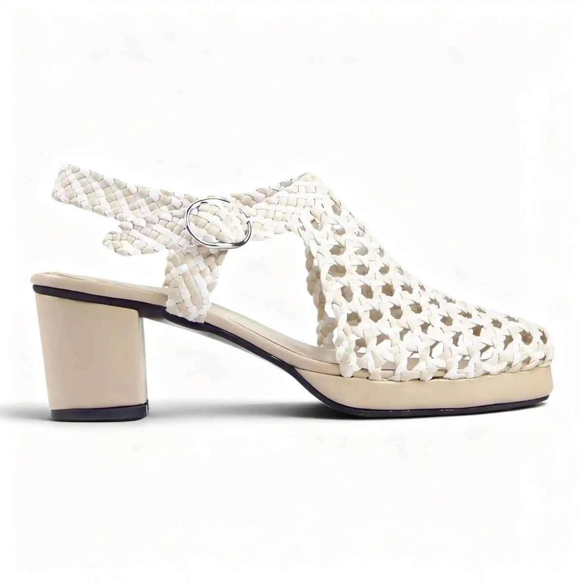 Vesba 5cm - Scarpe