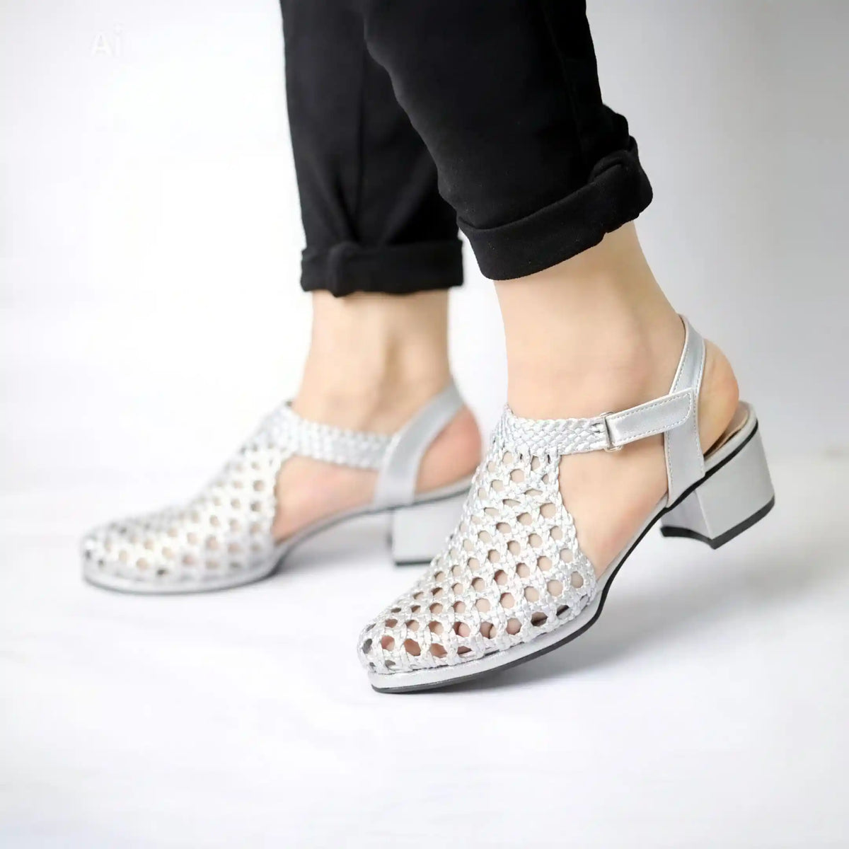 Vesba 3cm velcro - Scarpe