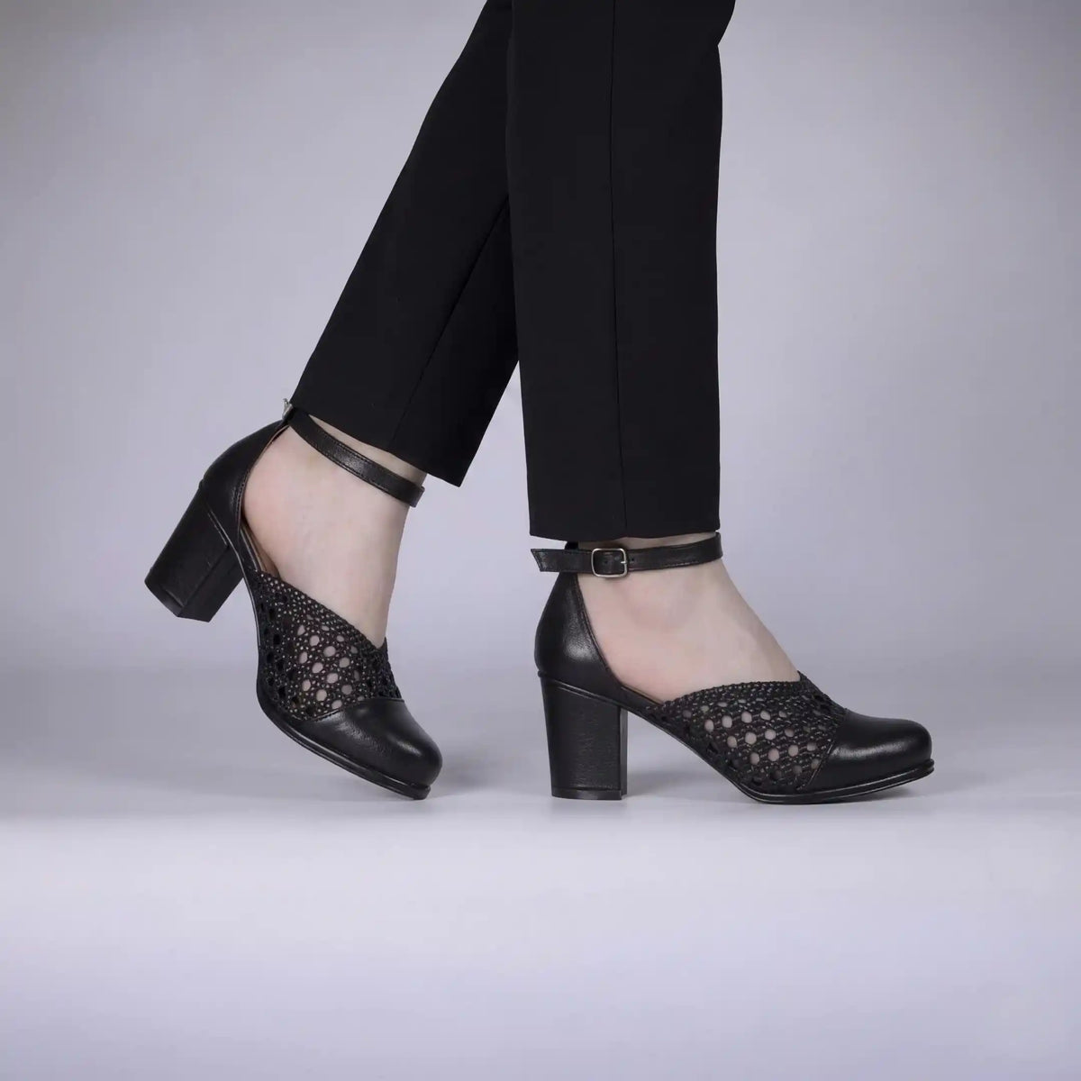 Sandals Good Morning 5cm - Scarpe