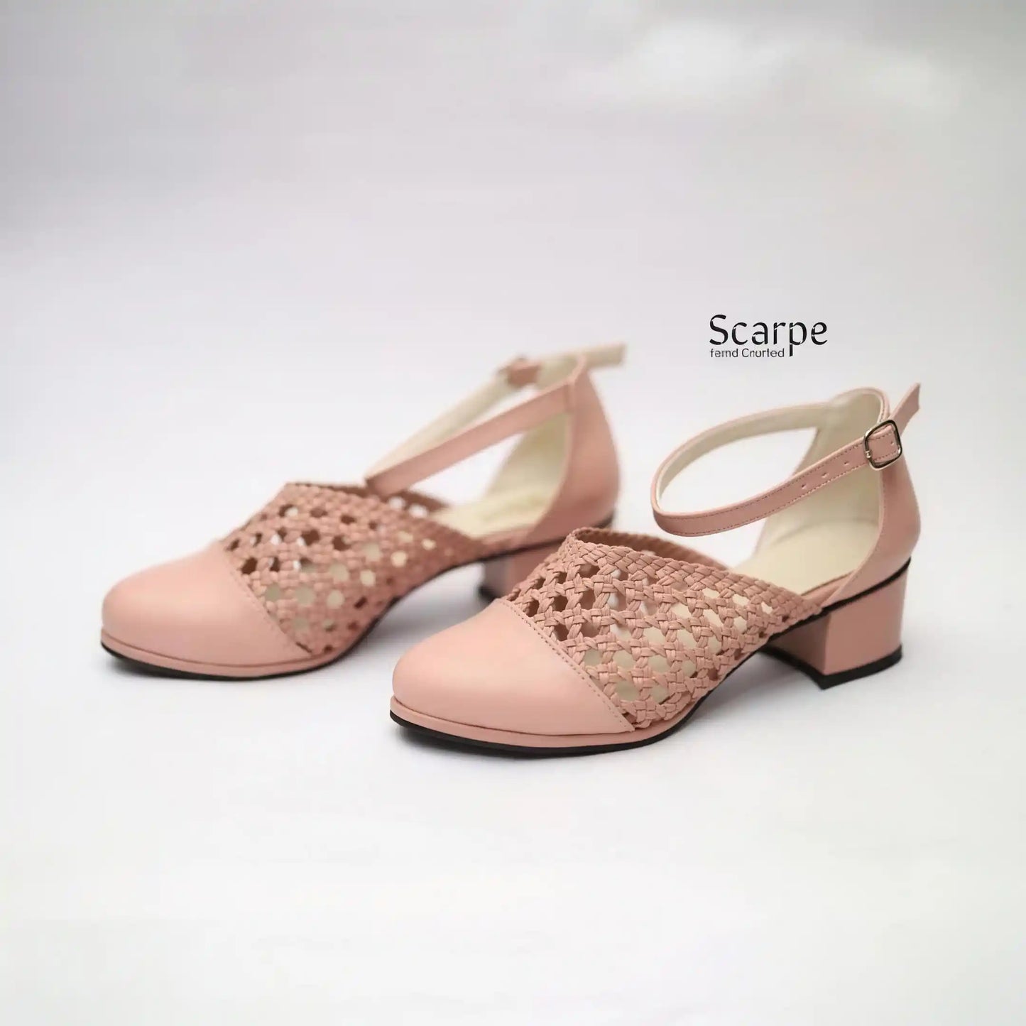 Good Morning Sandals 3cm R390