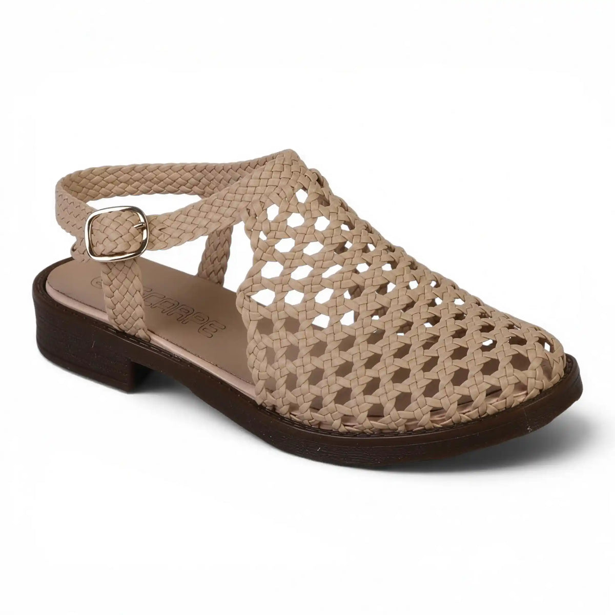 Vesba 2cm Flat R150 - scarpehandmade