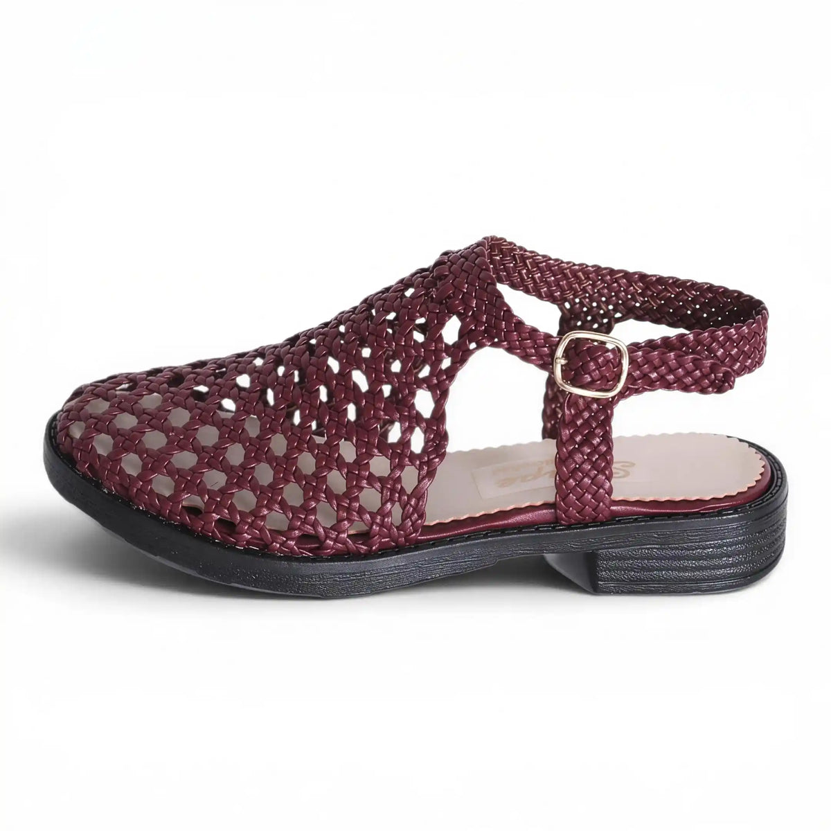 Vesba 2cm Flat R150 - scarpehandmade