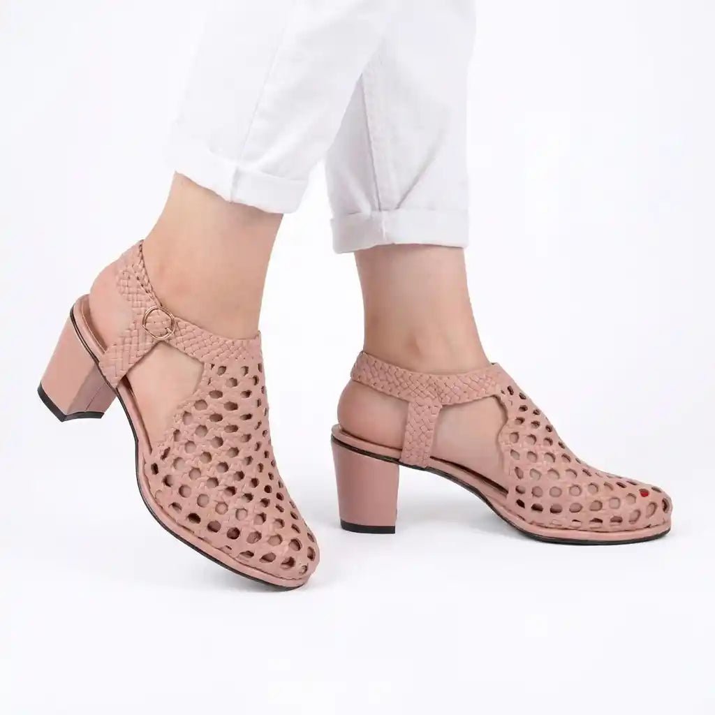 Vesba 5cm - Scarpe