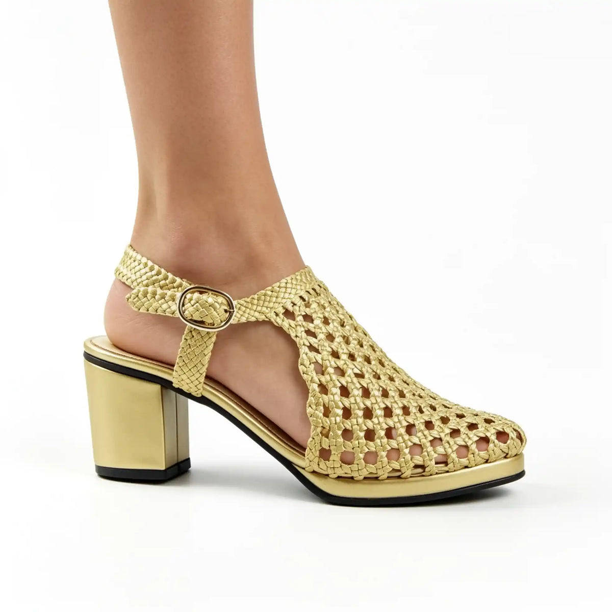 Vesba 5cm R550 - scarpehandmade