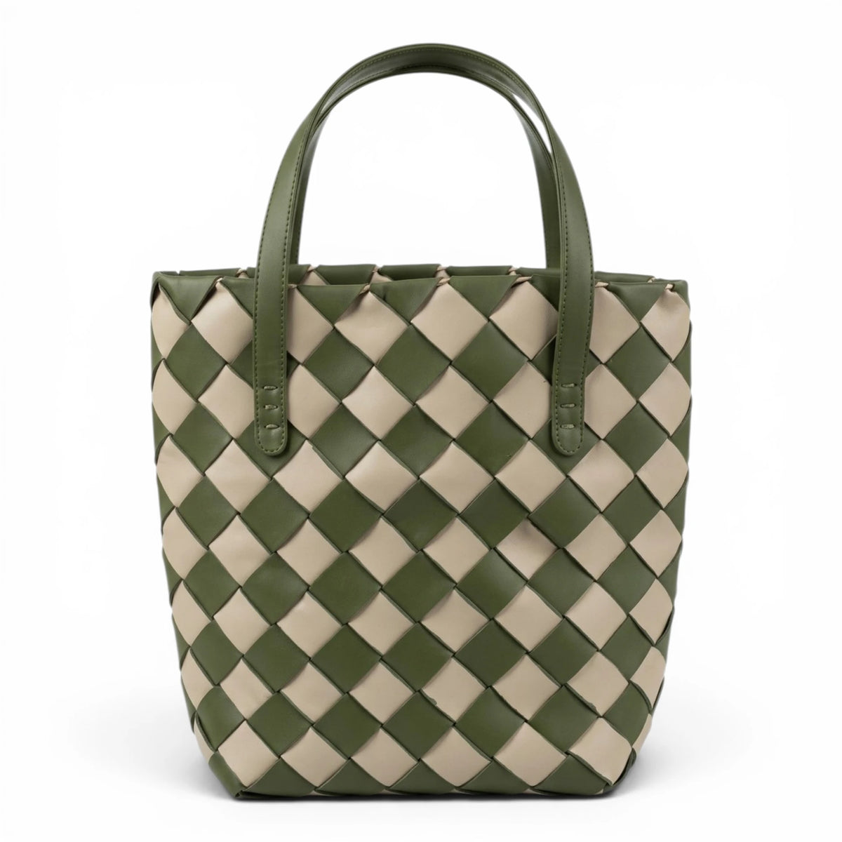 Checkers Tote - Scarpe