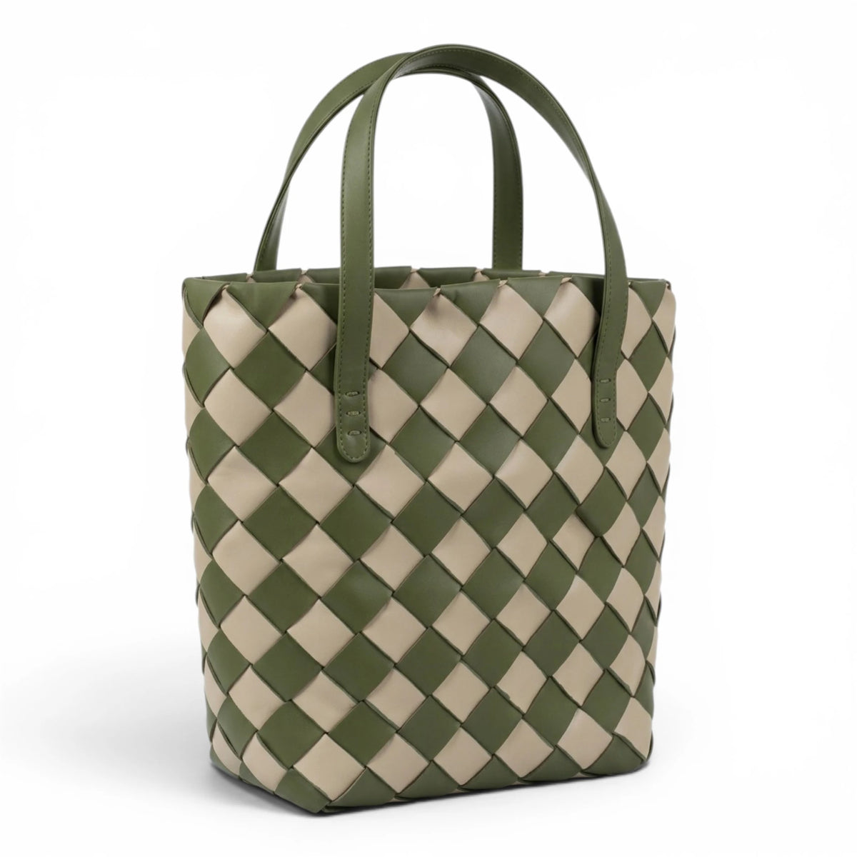 Checkers Tote - Scarpe