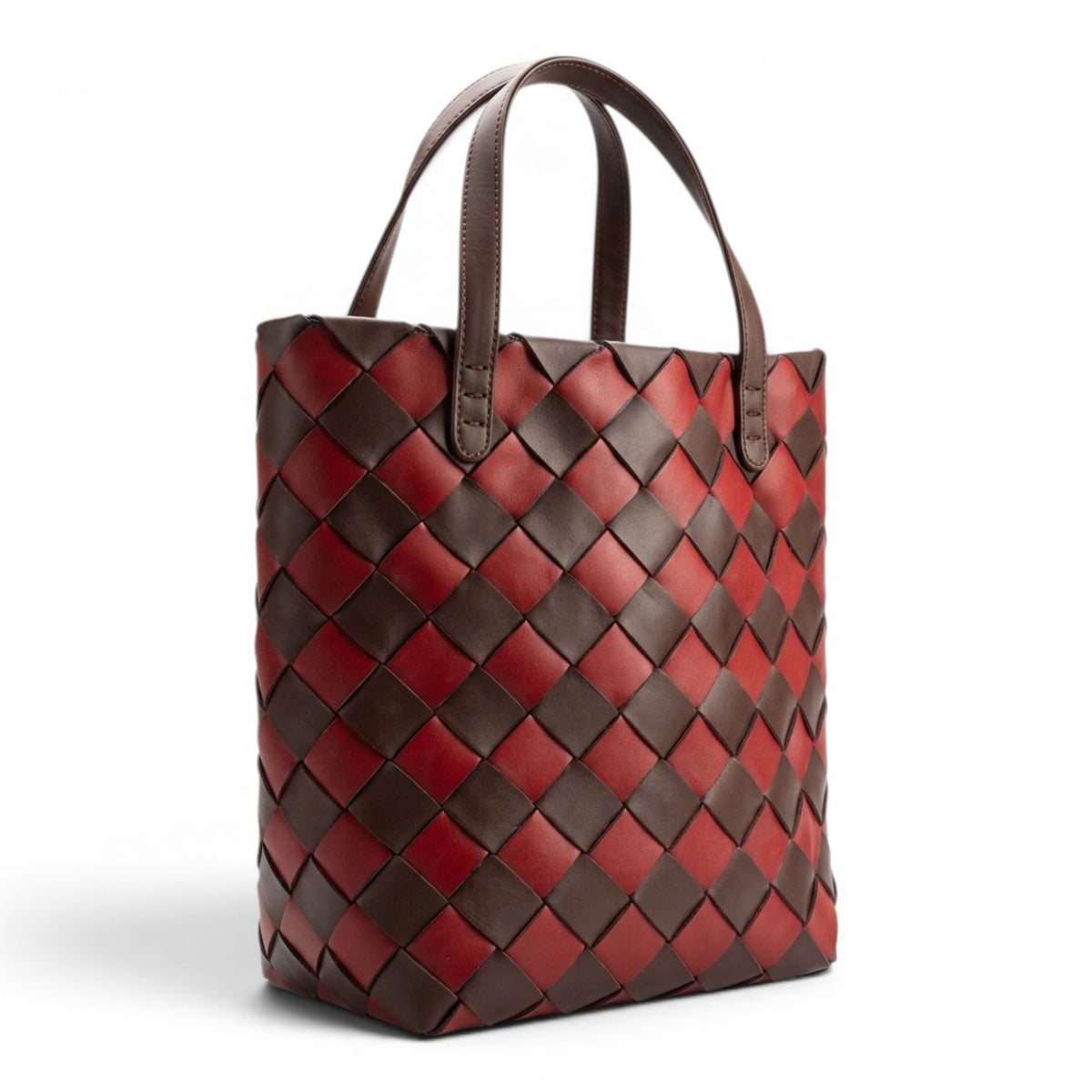 Checkers Tote - Scarpe