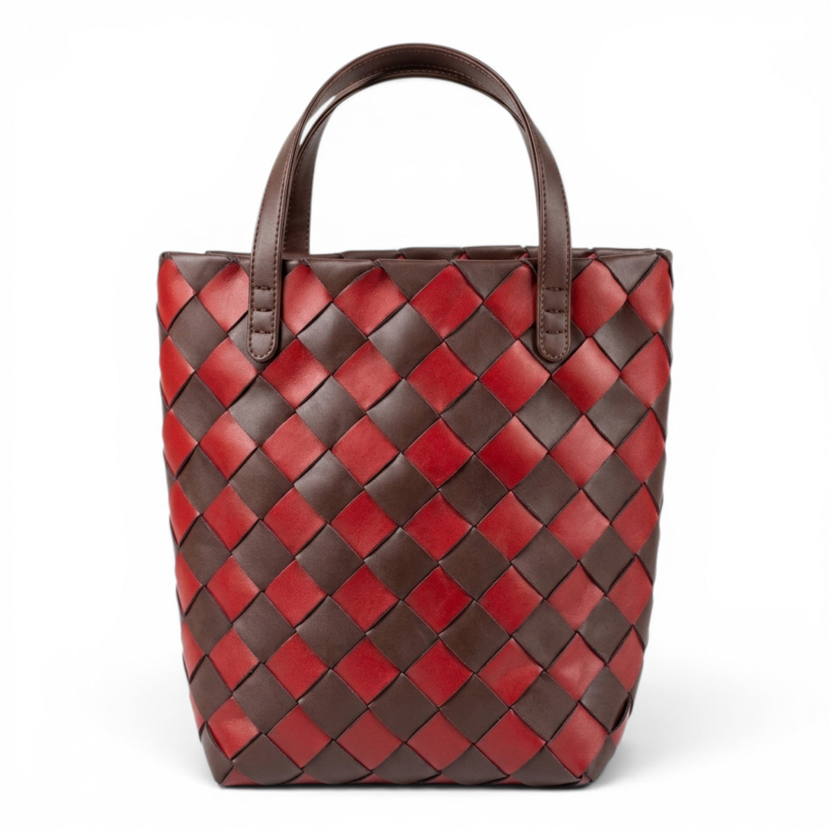 Checkers Tote - Scarpe