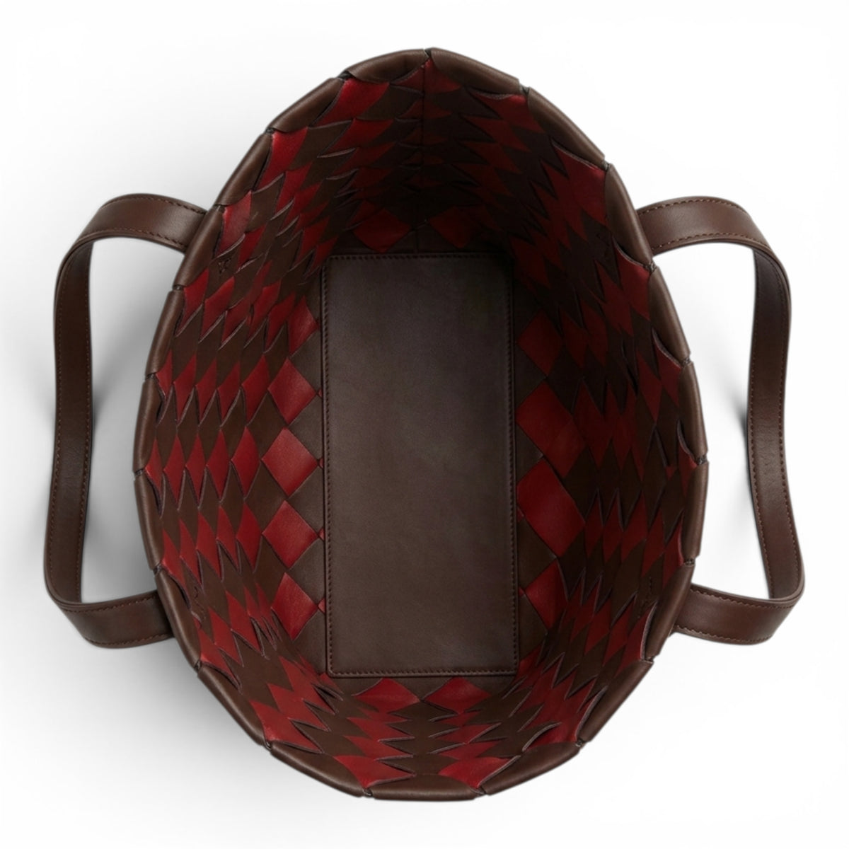 Checkers Tote - Scarpe