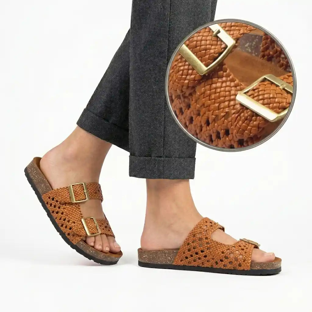 Havan Urban Clogs R2055