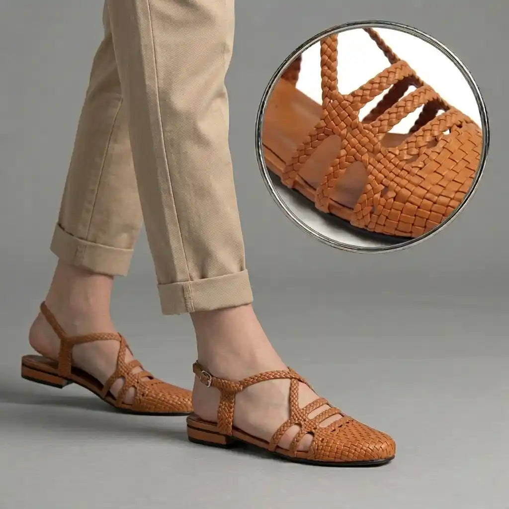 Havan Riviera Sandals 2cm R2218