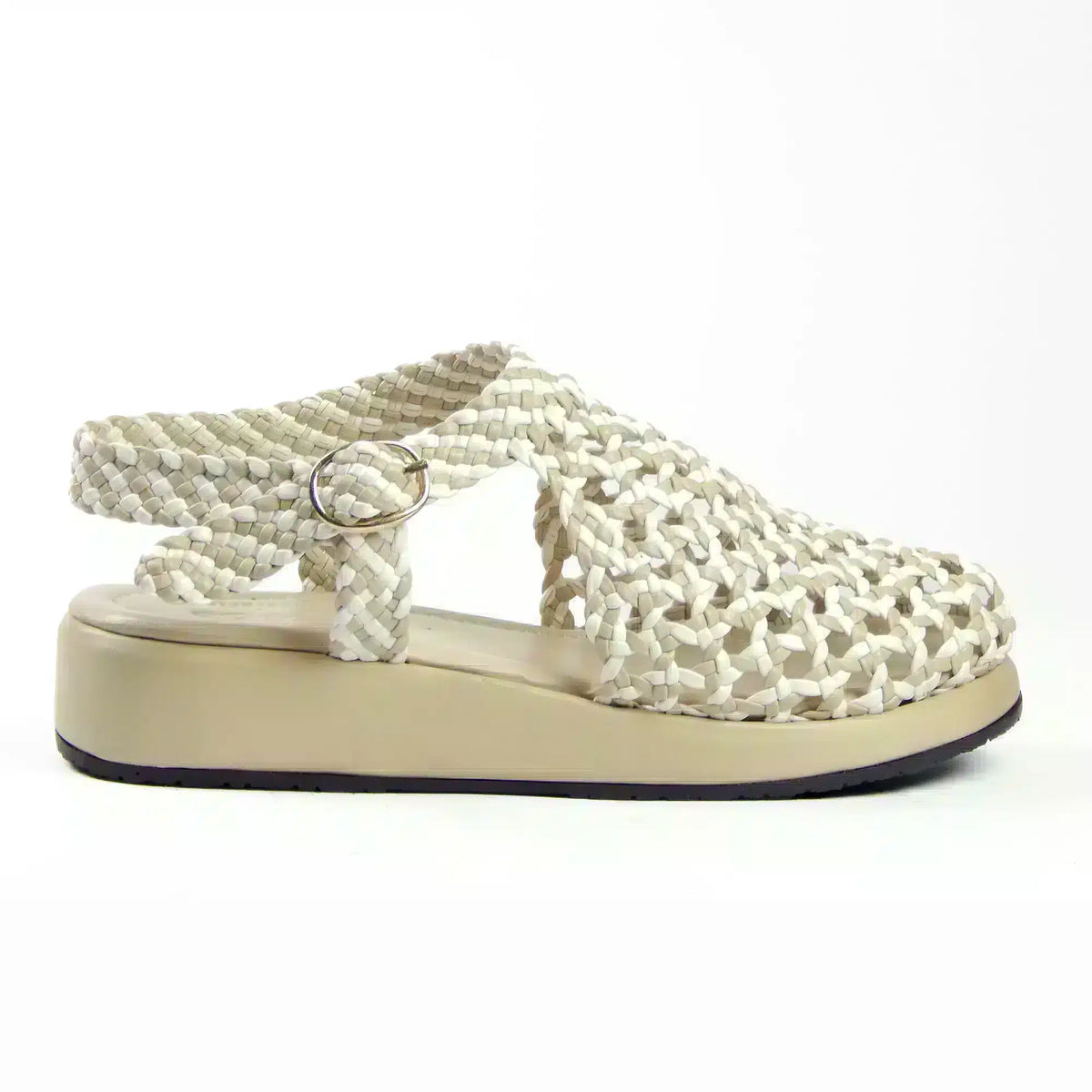 Vesba 3cm Flat R302 - scarpehandmade
