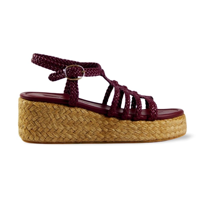 Scorpion sandals 6cm - Scarpe