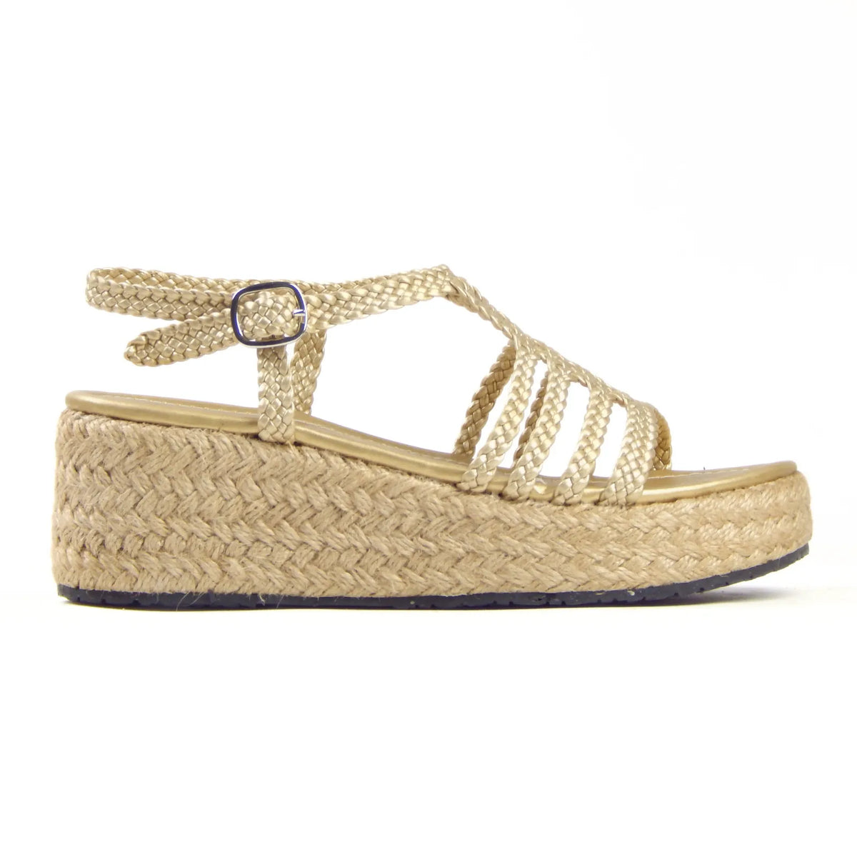 Scorpion sandals 6cm - Scarpe