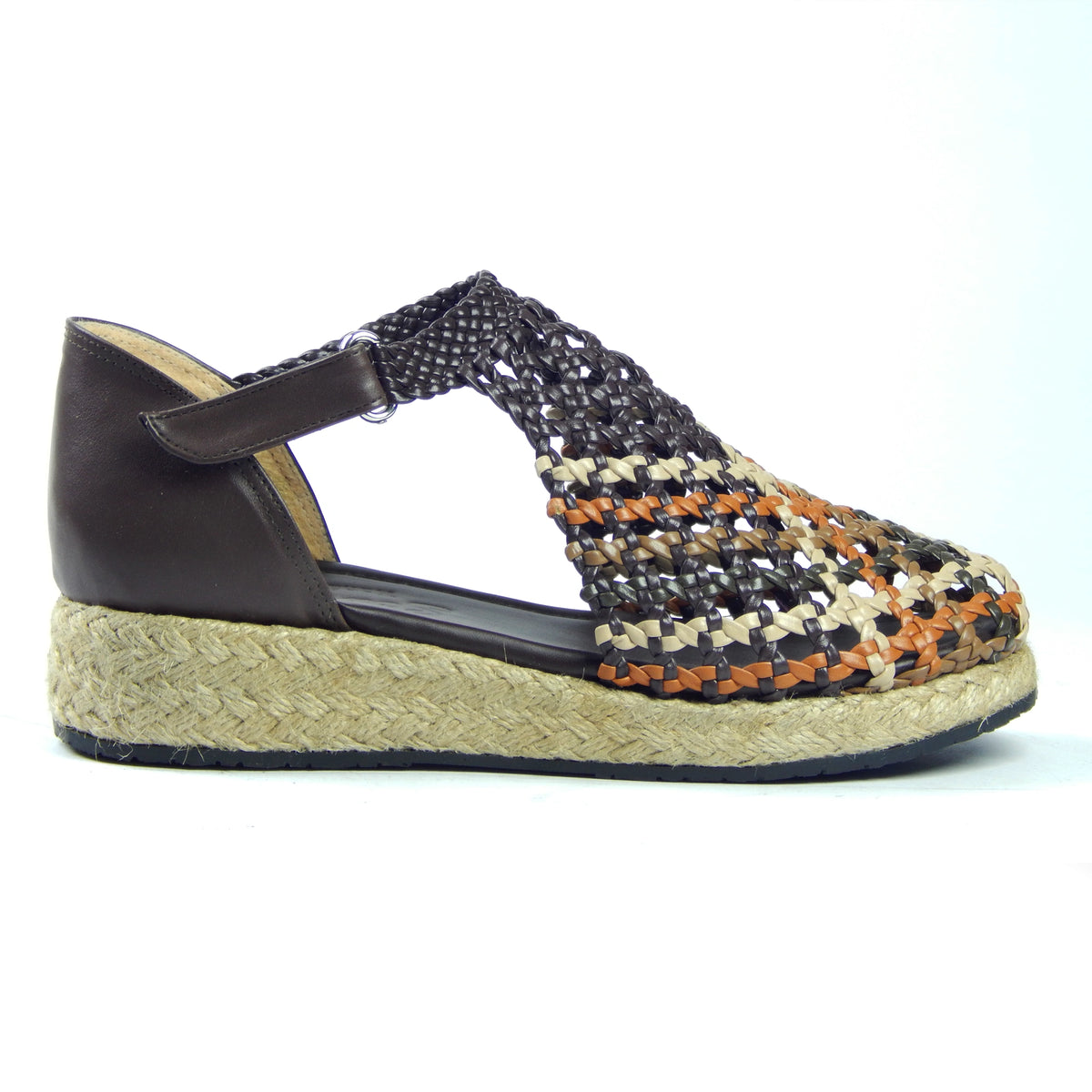 Wedge Sandals 3cm - Scarpe