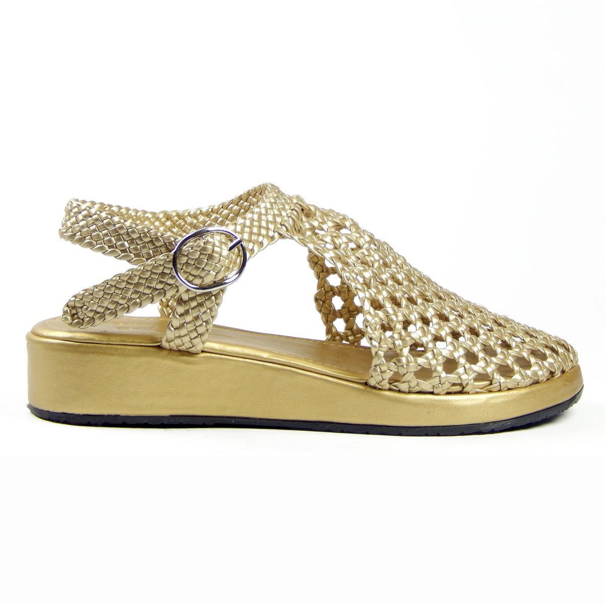 Vesba 3cm Flat R302 - scarpehandmade