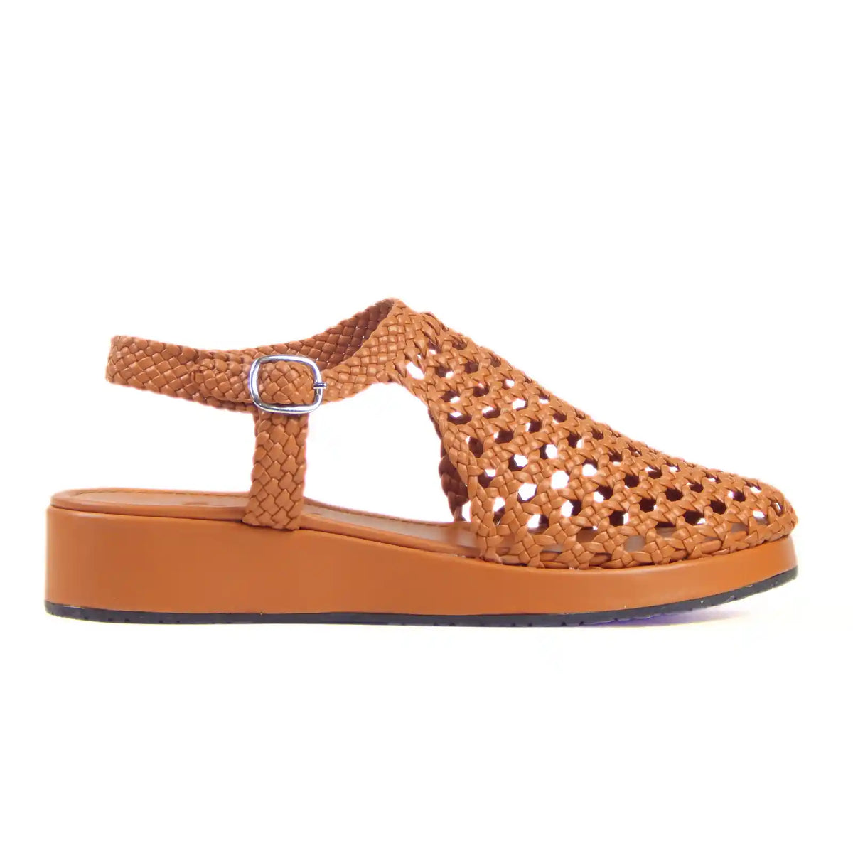 Vesba 3cm Flat R302 - scarpehandmade