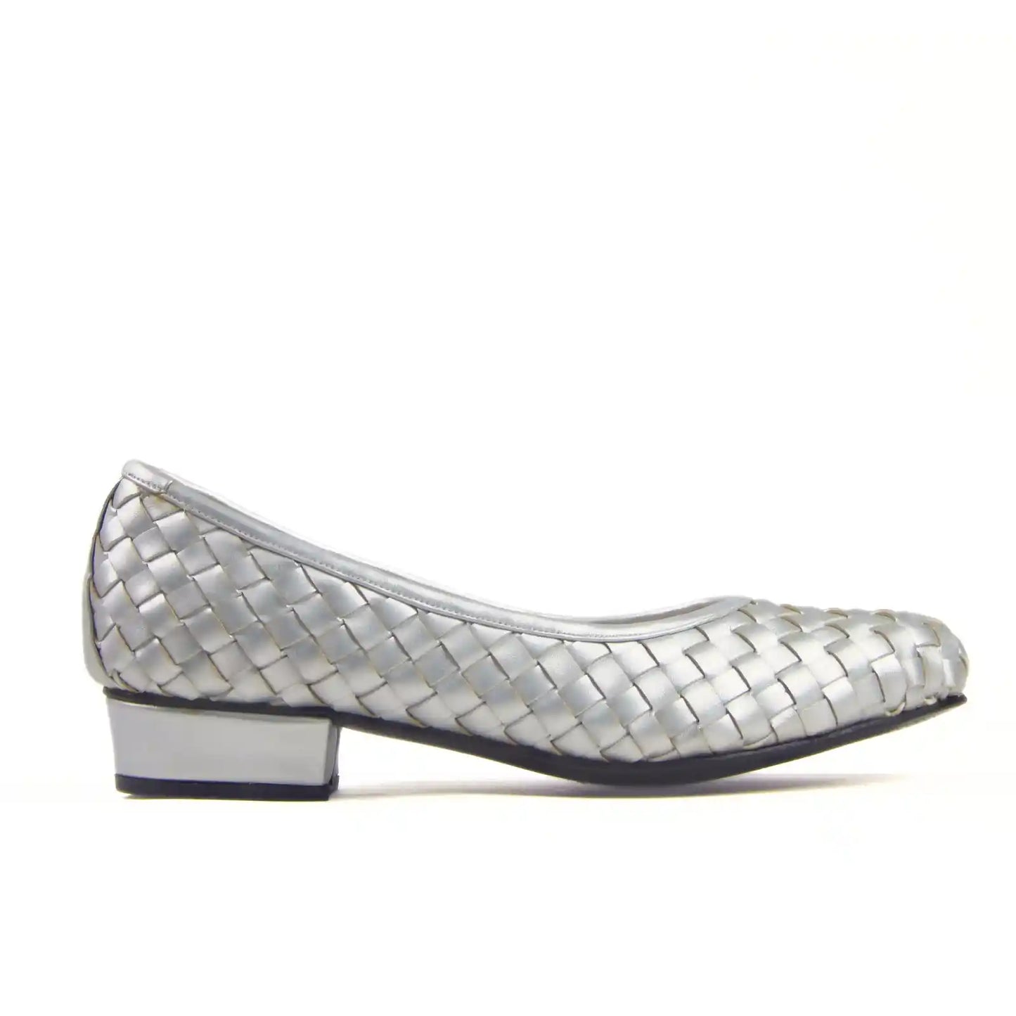 Decolleté Shoe 2cm R240 - scarpehandmade