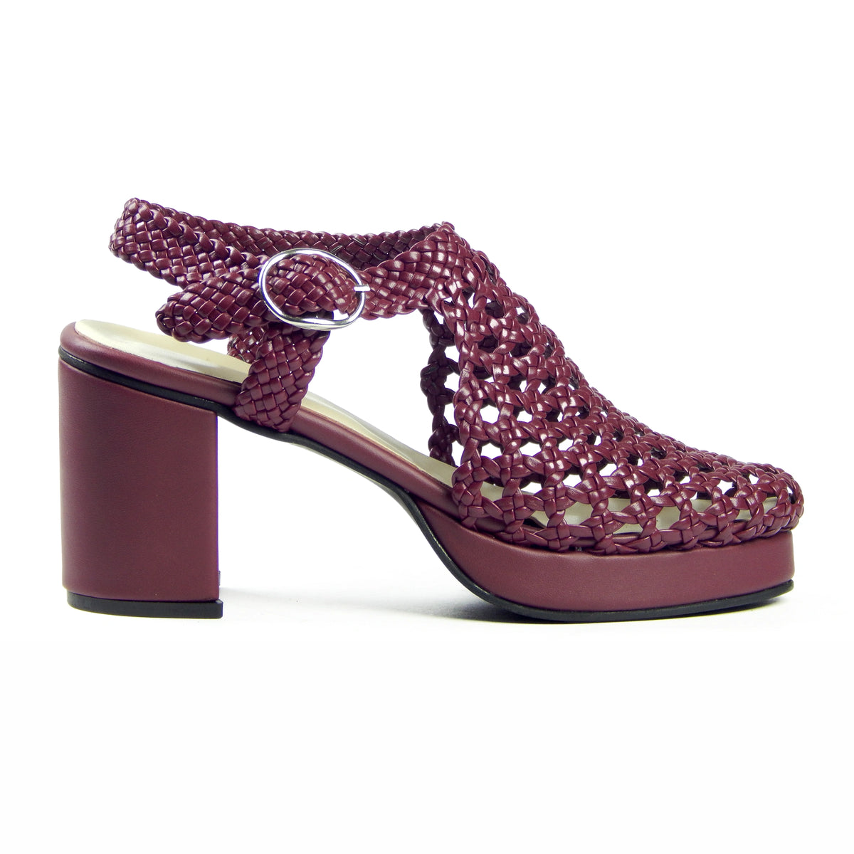 vesba 7cm هيلز R750 - scarpehandmade