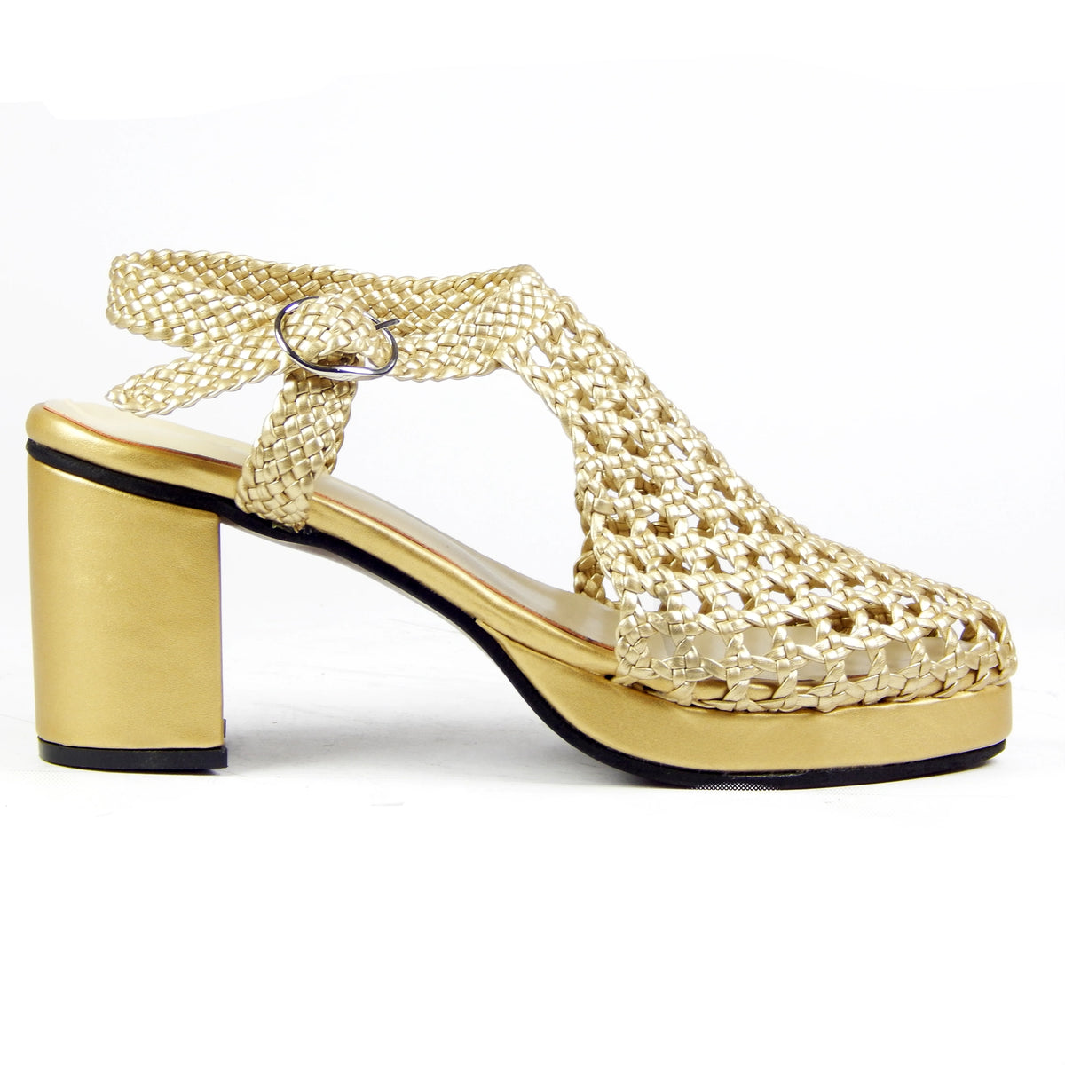 vesba 7cm هيلز R750 - scarpehandmade