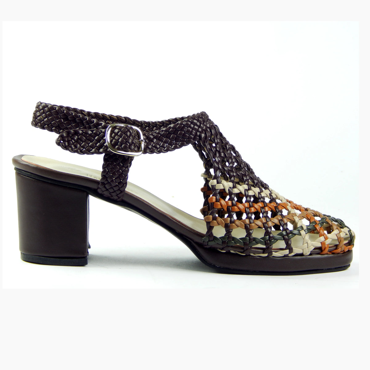 Vesba 5cm R550 - scarpehandmade