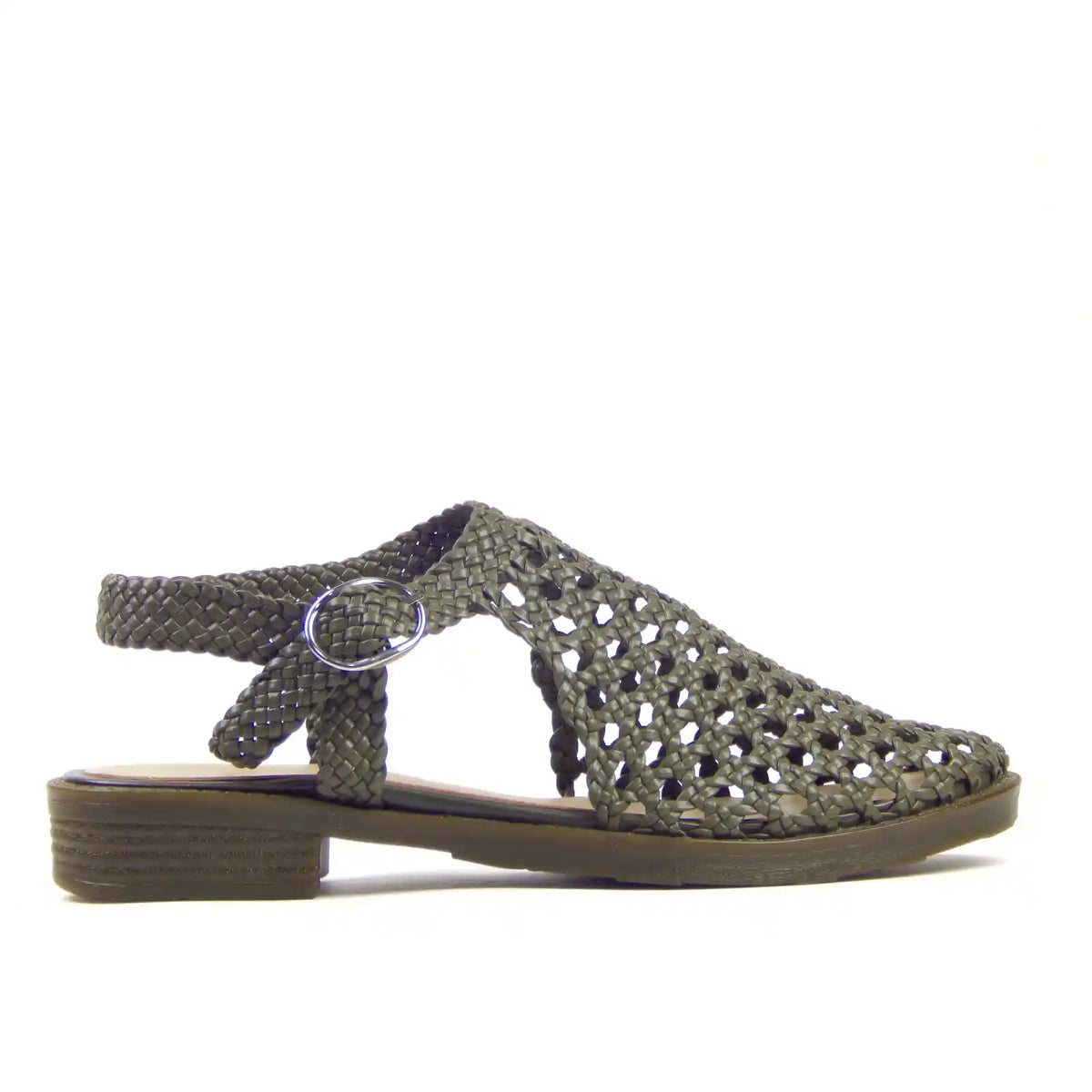 Vesba 2cm Flat R150 - scarpehandmade