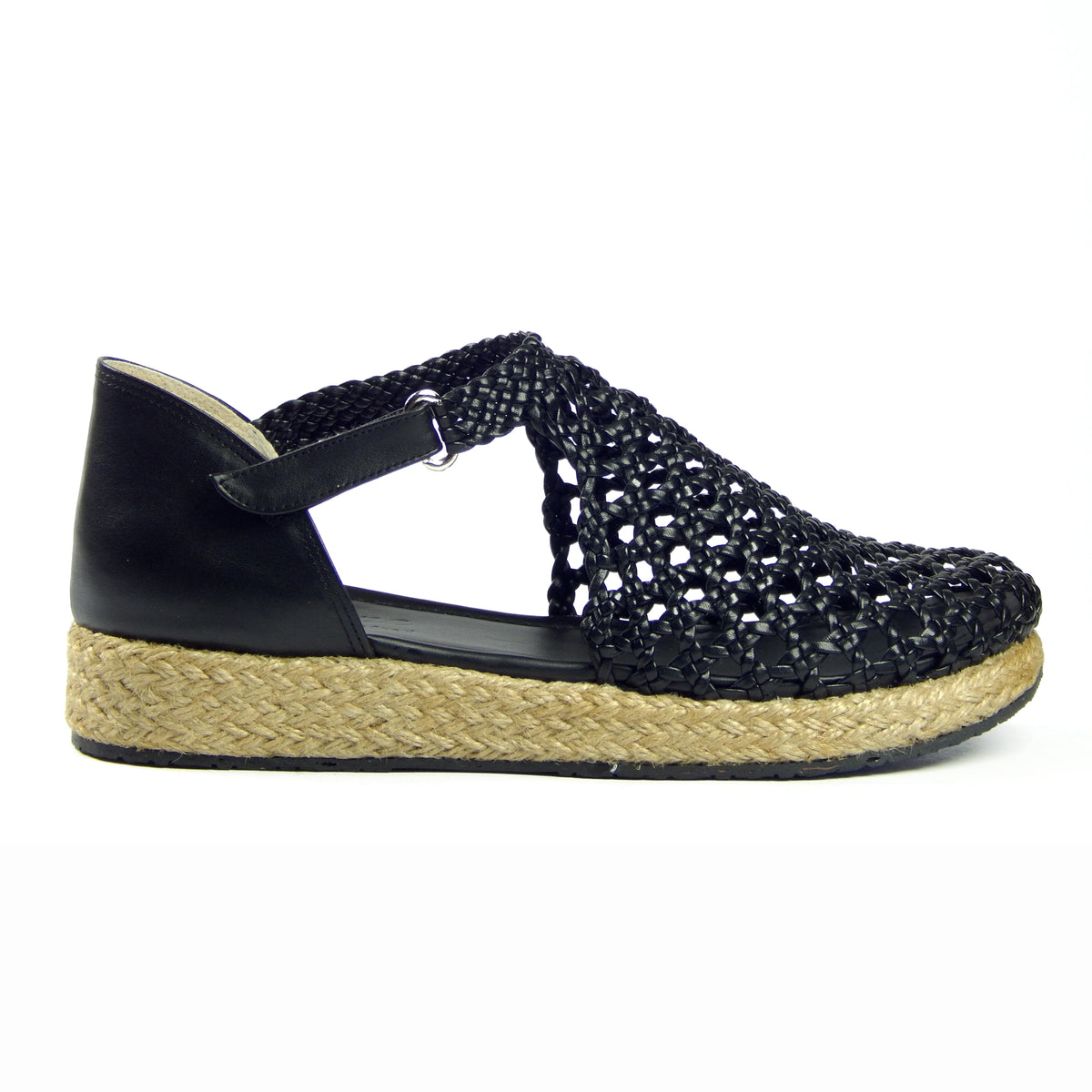 Wedge Sandals R304 3cm - scarpehandmade