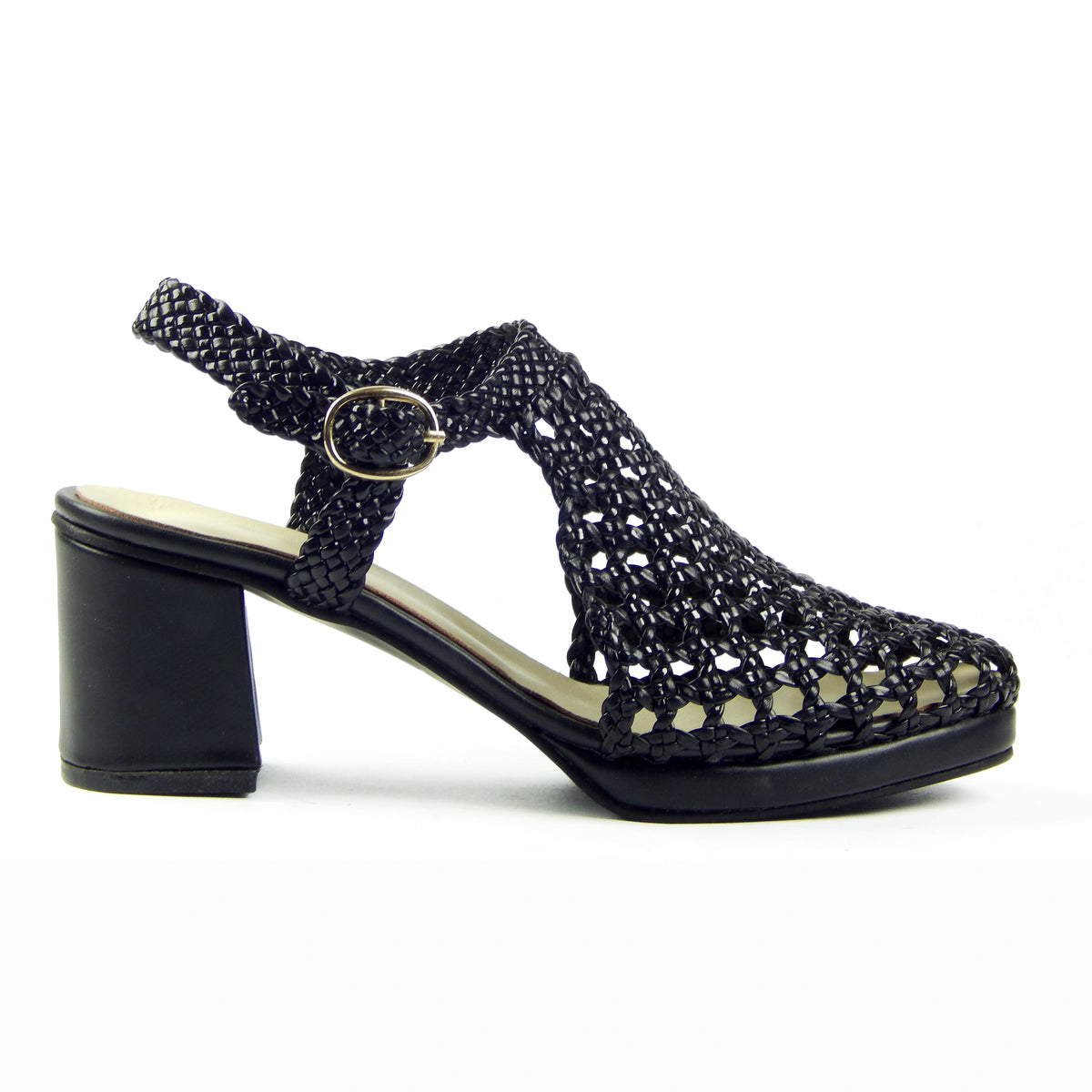 Vesba 5cm - Scarpe