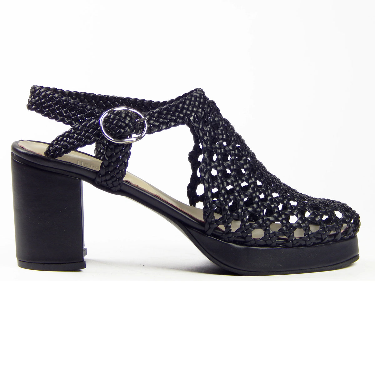 vesba 7cm هيلز R750 - scarpehandmade