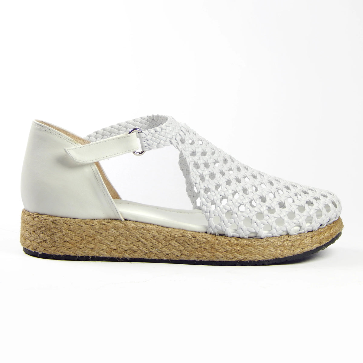 Wedge Sandals 3cm - Scarpe