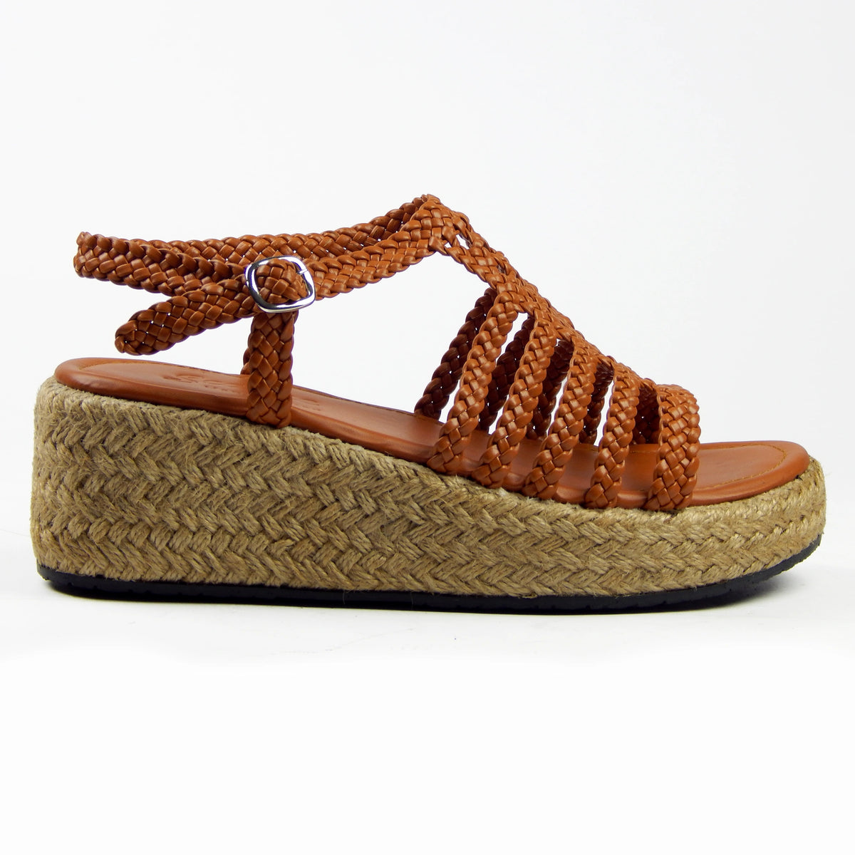 Scorpion sandals R518 6cm - scarpehandmade